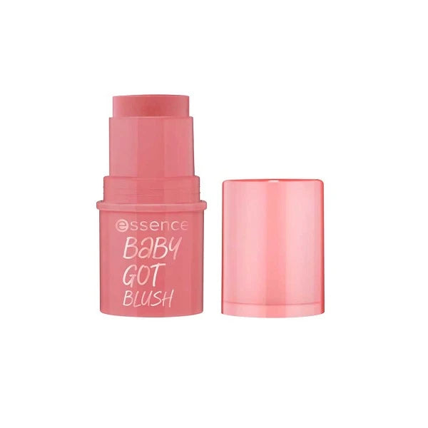 Essence Baby Got Blush