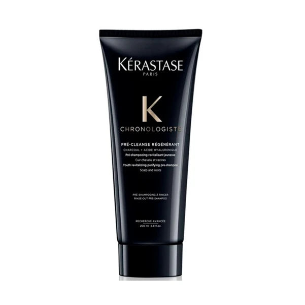 Kerastase Chronologiste Pre-Cleanse Regenerant - 200ml – Taj Class