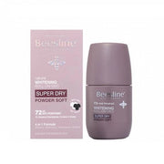Beesline Whitening Roll on Deodorant Super Dry Powder Soft