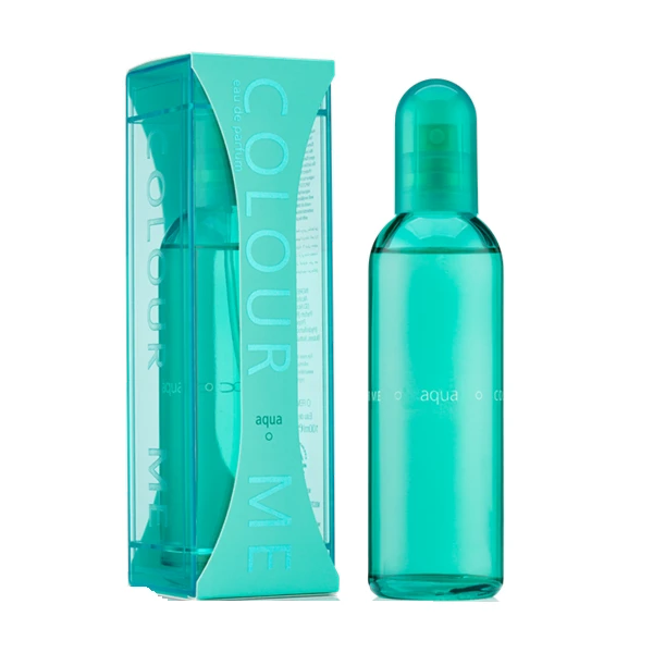 COLOUR ME Perfume Aqua  For Women 100ML