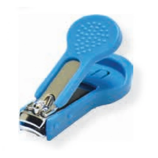 Optimal Nail Clipper Assorted