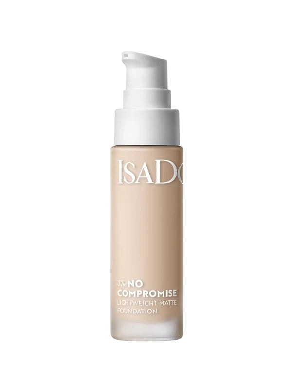 Isadora The No Compromise Lightweight Matte Foundation 30ML