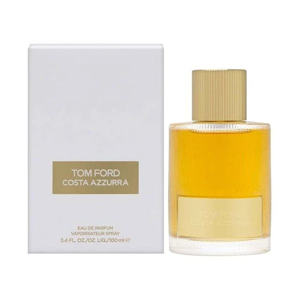 Tom Ford Costa Azzurra by Tom Ford, 3.4 oz EDP Spray for Unisex main image 1