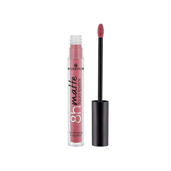 Essence 8H Matte Liquid Lipstick