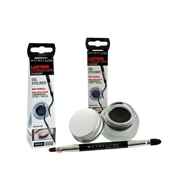 Maybelline Lasting Drama 24h Gel Liner