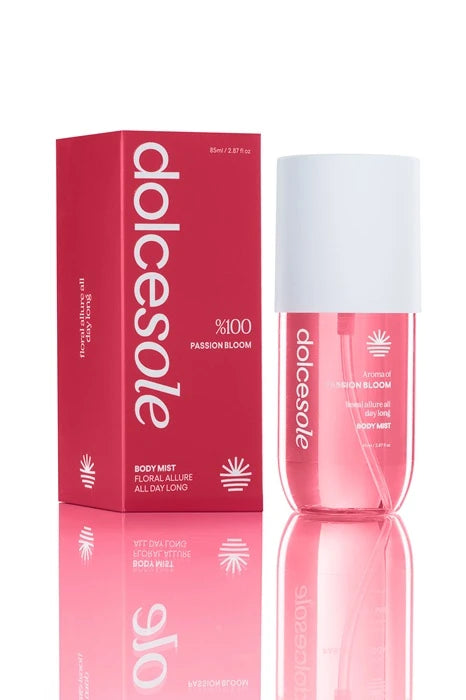 Dolce Sole Passion Bloom Body Mist 85ML