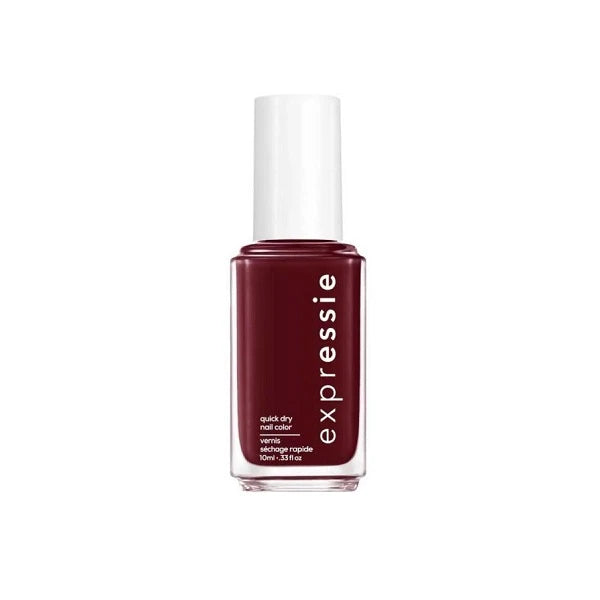 Essie Expressie Quick Dry Nail Color - 10ML