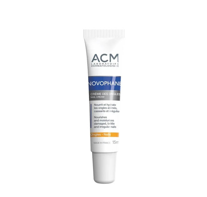 Acm Novophane Nail Cream