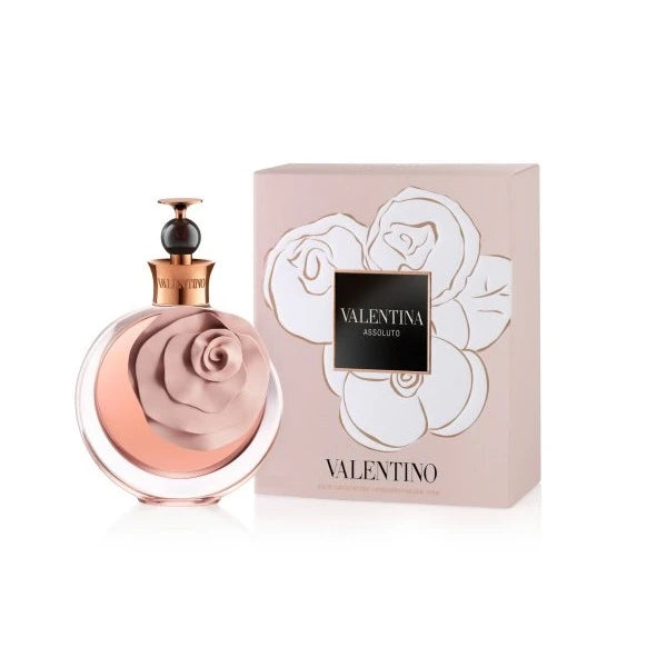 Valentino Assoluto Eau De Parfum Intense 50ml – Taj Class