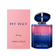 Giorgio Armani My Way Parfum 90Ml For Women