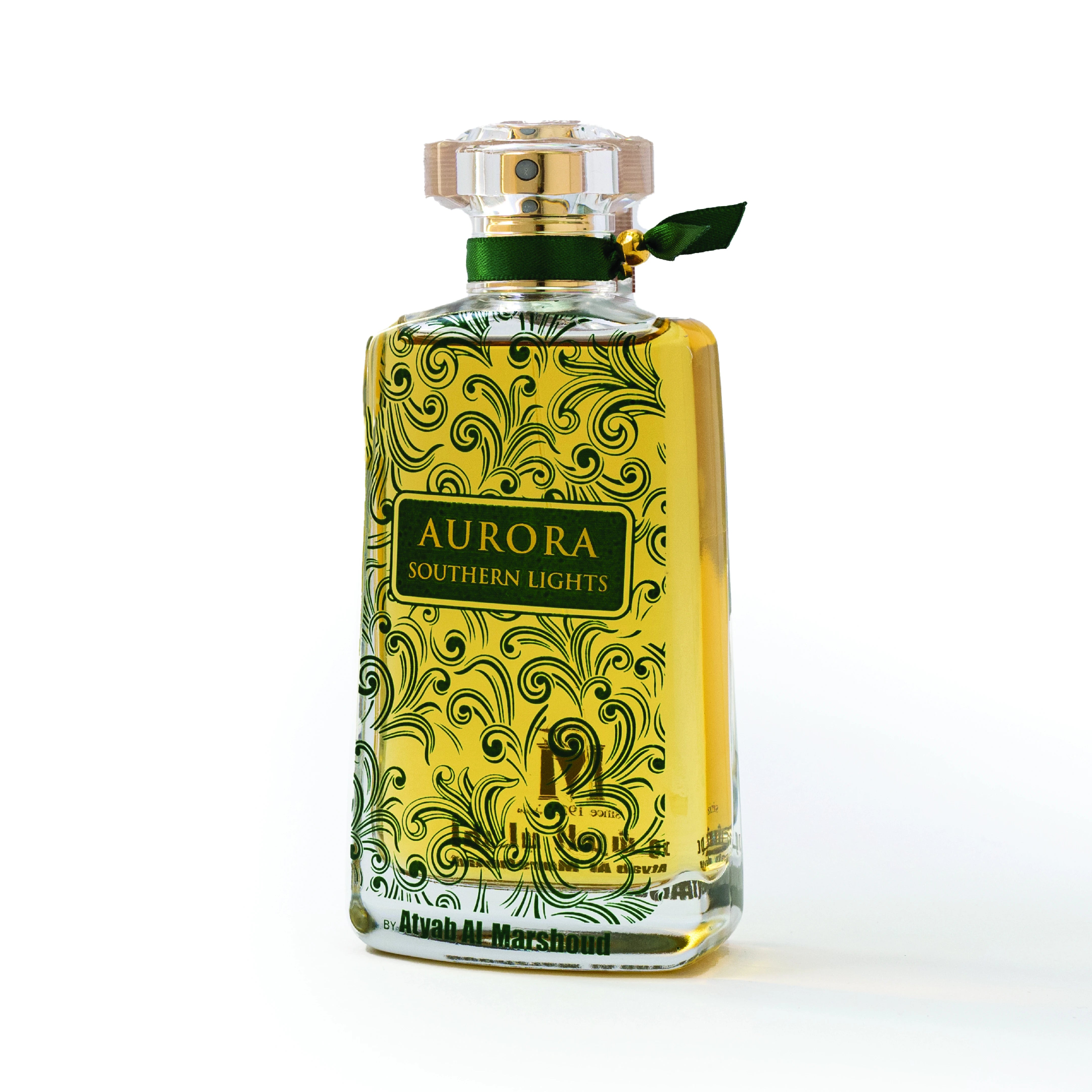 Atyab Al Marshoud Aurora Southren Lights 100ml