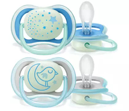 Philips Avent Sthr Air Nighttime Boy 6-18