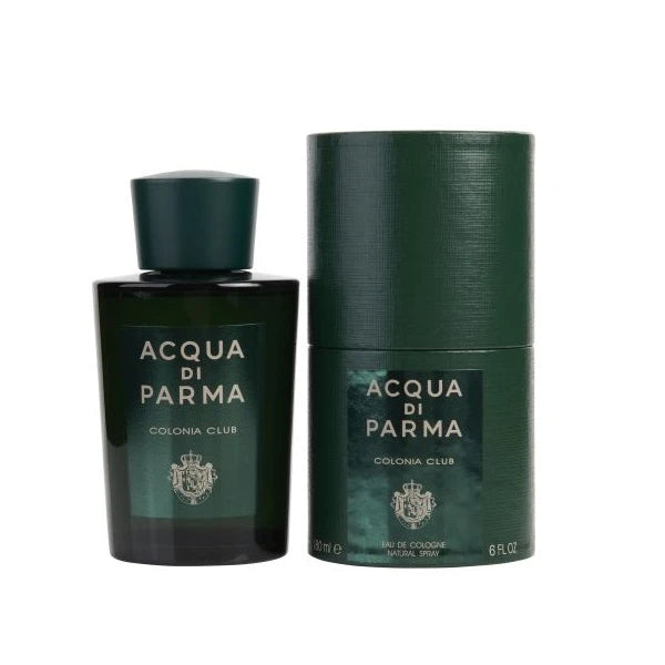 Acqua Di Parma Colonia C.L.U.B. Eau De Cologne 180Ml For Men