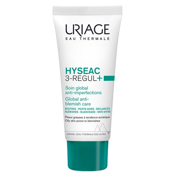 Uriage HysÉac 3 Regul Global Skincare 40ml
