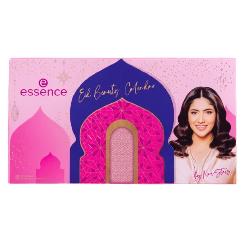 Essence Eid Beauty Countdown Calendar