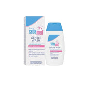 Baby Sebamed Gentle Wash For Delicate Skin With Allantoin 200ml