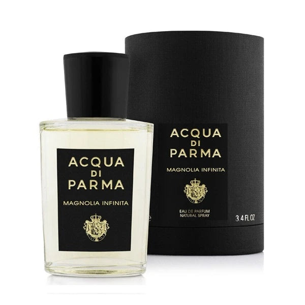 Acqua Di Parma Signatures Of The Sun Magnolia Infinita EDP 100Ml For Women
