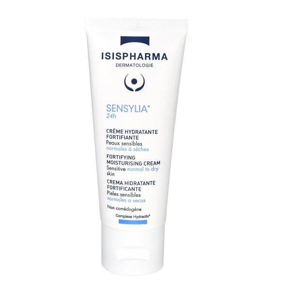 ISIS Sensylia Moisturising Cream 40ml – Taj Class