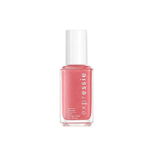 Essie Expressie Quick Dry Nail Color - 10ML