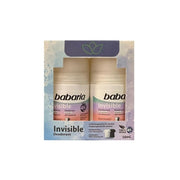 Babaria Invisible Roll On Offer
