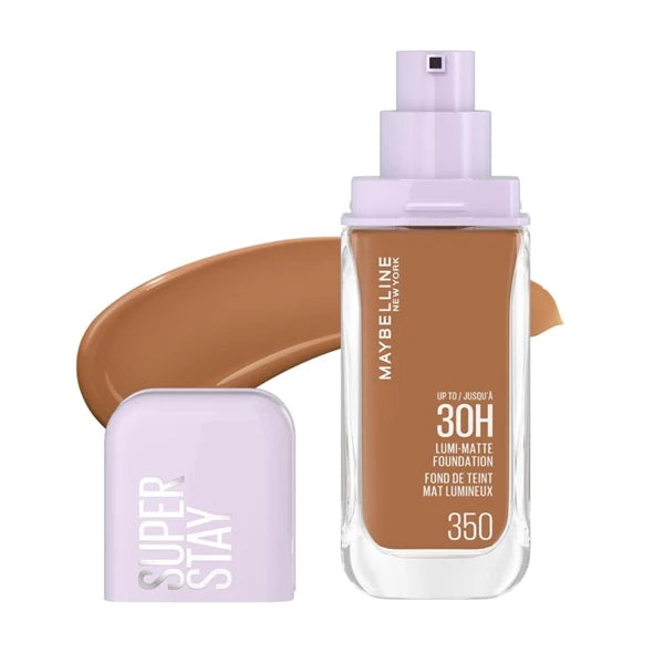 Maybelline Super Stay Lumi-Matte Foundation 35ML