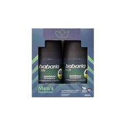 Babaria Roll On Deodorant For Men Offer