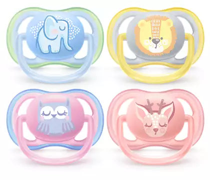 Philips Avant Styr Air 0-6M Mx Alep With Owl