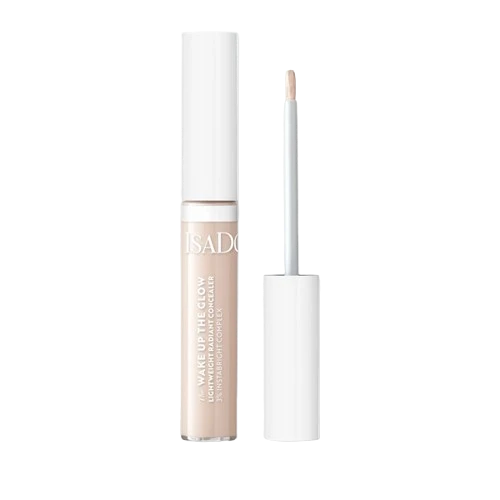 Isadora The Wake Up The Glow Lightweight Radiant Concealer