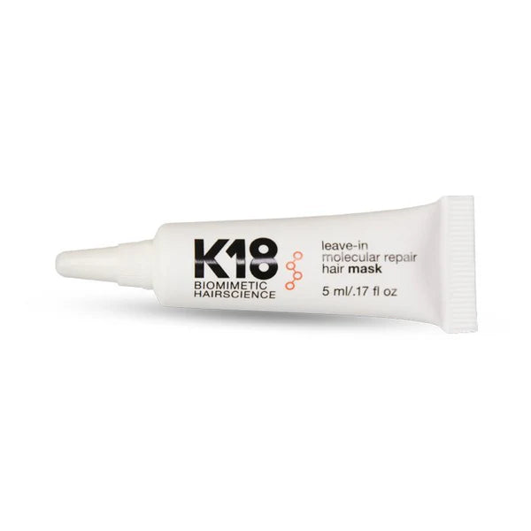 K18 Leave In Repair Mask 5ml