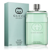 Gucci Guilty Cologne EDT 90ML For Men