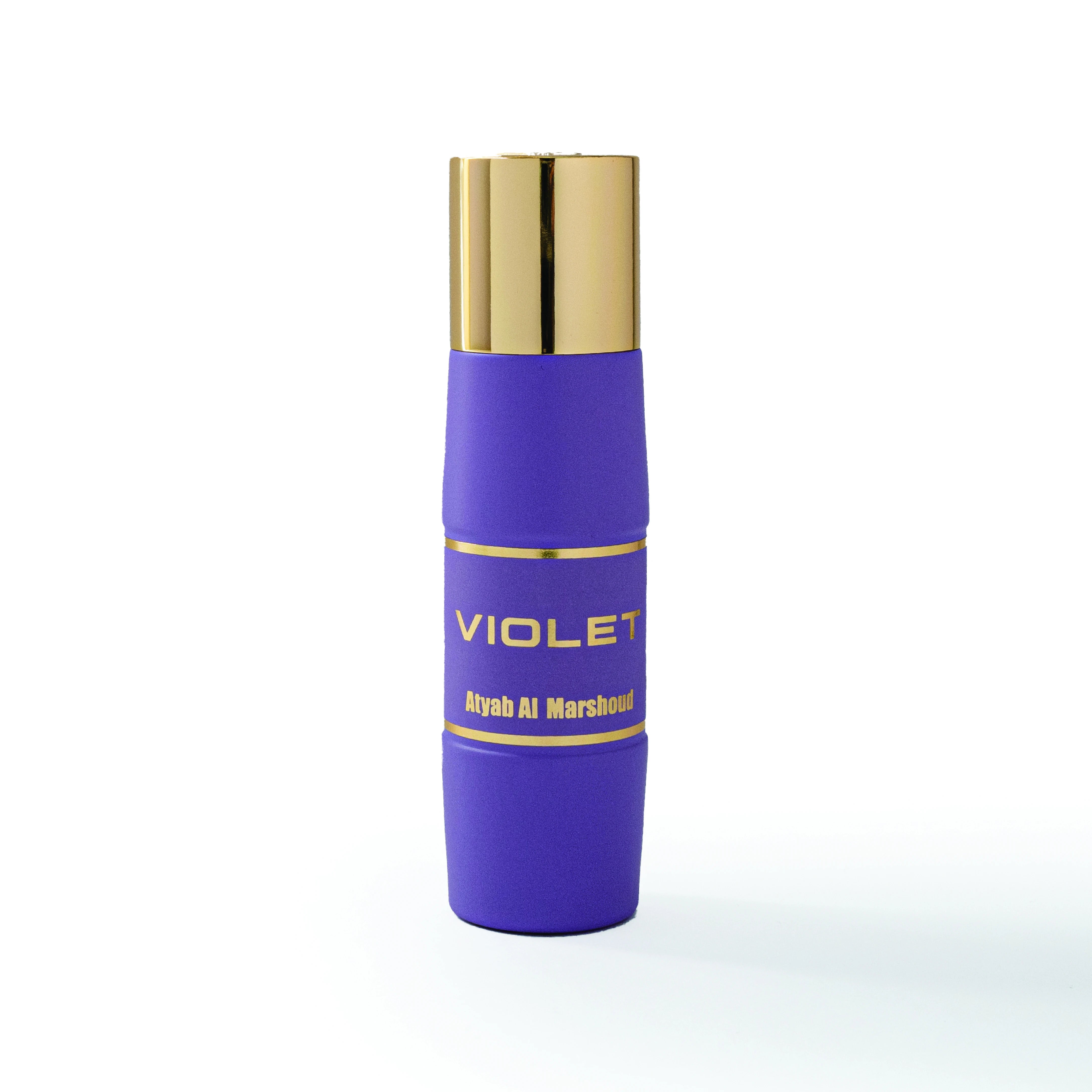 Atyab Al Marshoud  Parfum Violet 30ml