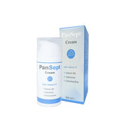 PanSpet Cream With Vitamin E - 100ML