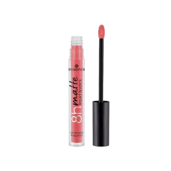 Essence 8H Matte Liquid Lipstick