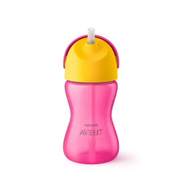 Philips Avent Rainier Straw Cup 300 ml