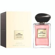 Giorgio Armani Prive Rose Alexandrie EDT 100ML For Women