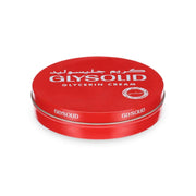 Glysolid Glycerin Skin Cream 125ml