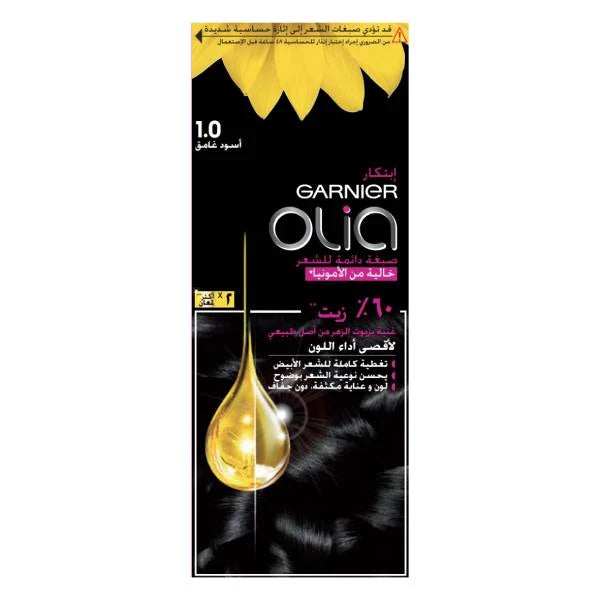 GARNIER Olia Hair Color