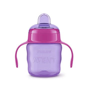 Philips Avent Classic Spout Cup 200 ml - Pink