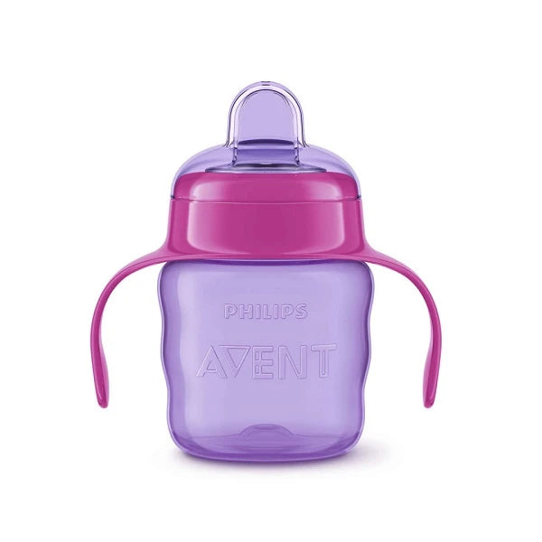 Philips Avent Classic Spout Cup 200 ml - Pink