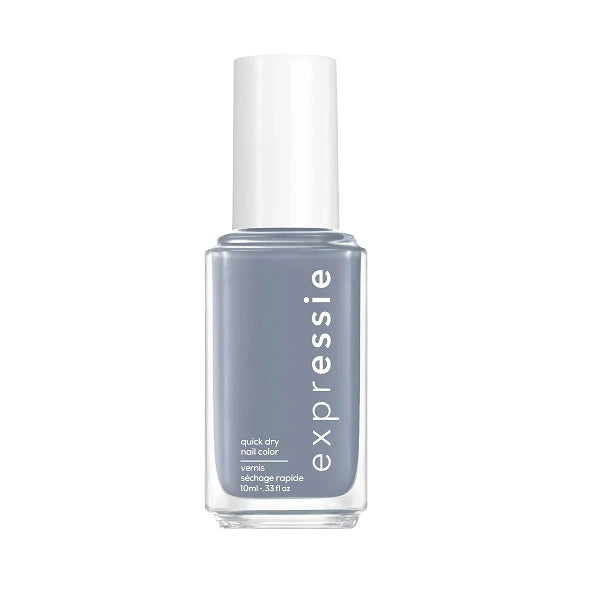Essie Expressie Quick Dry Nail Color - 10ML