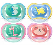 Philips Avent Sthr Air Deco 18M Plus Mixed 1