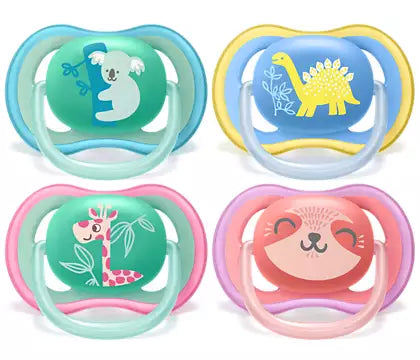 Philips Avent Sthr Air Deco 18M Plus Mixed 1