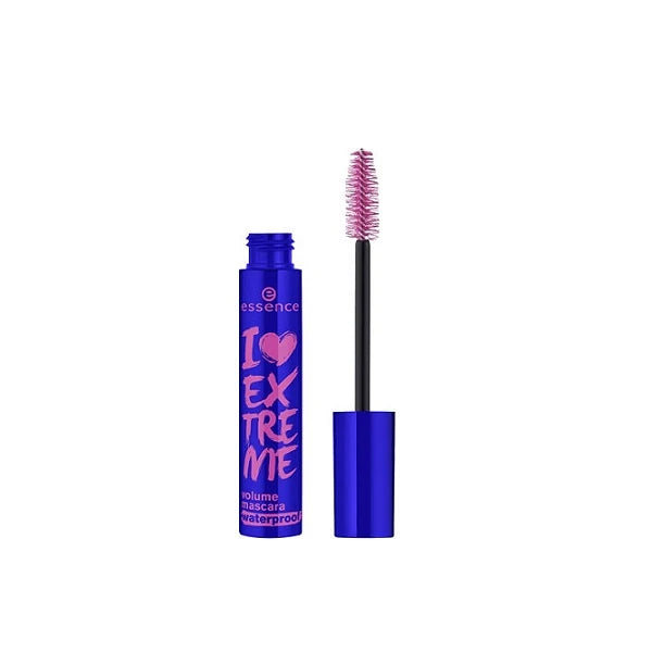 Essence Mascara I Love Extreme Volume Waterproof
