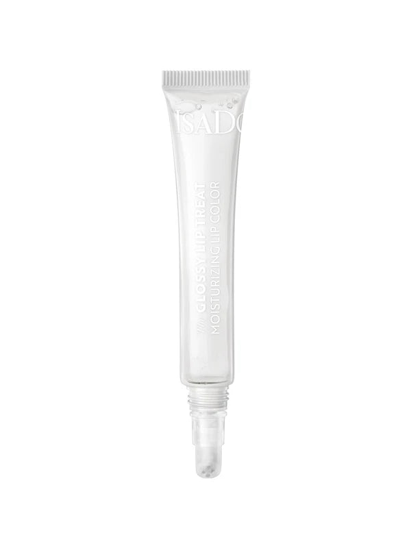 Isadora The Glossy Lip Treat Moisturizing Lip Color