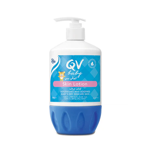 QV Baby Skin Lotion