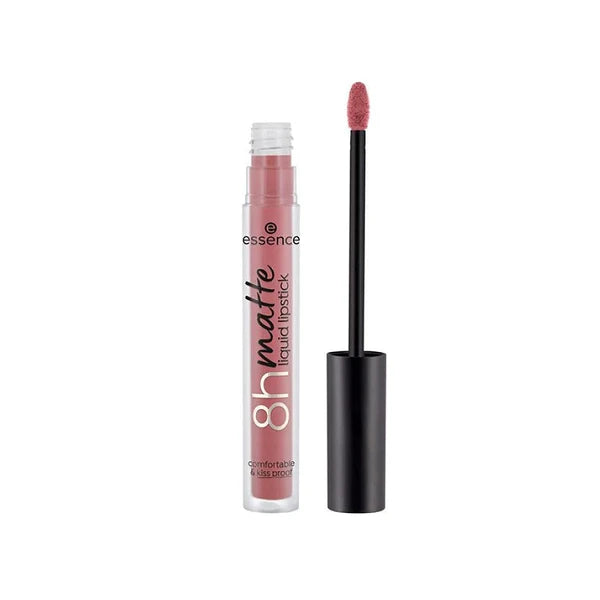 Essence 8H Matte Liquid Lipstick