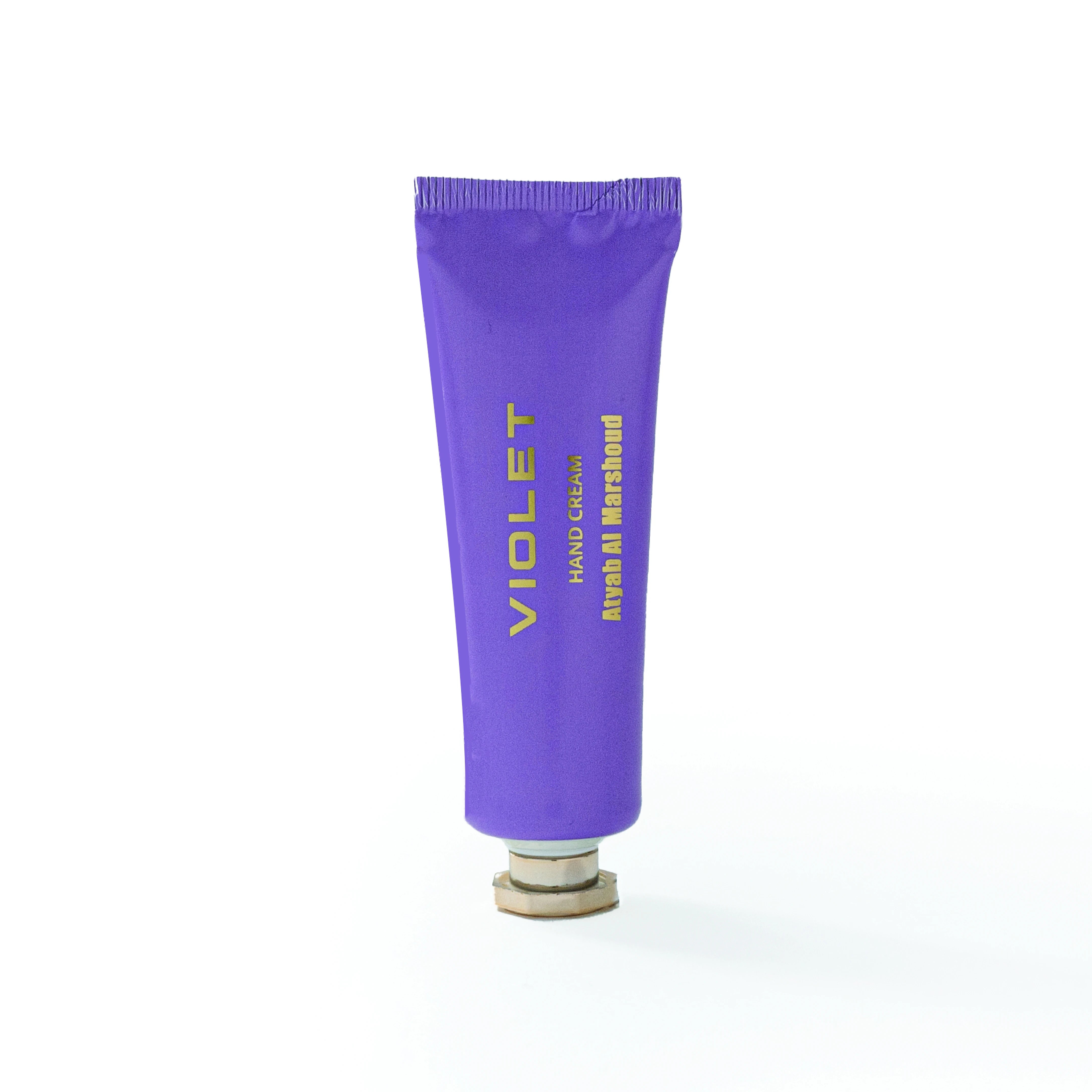 Atyab Al Marshoud Violet Hand Cream 30ML
