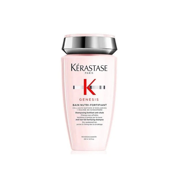 Kerastase Genesis Bain Nutri Fortifiant Shampoo - 250ml