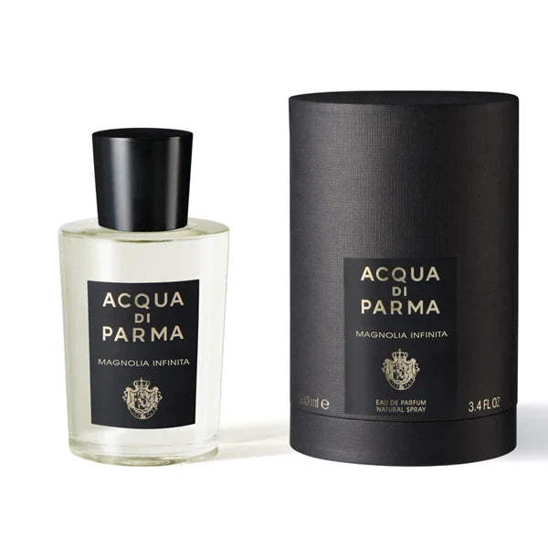 Acqua Di Parma Signatures Of The Sun Magnolia Infinita EDP 180Ml For Women