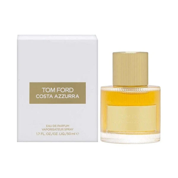 Tom Ford Costa Azzurra EDP 50Ml For Women – Taj Class